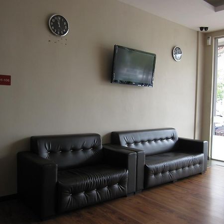 Place2Stay Hotel 말라카 외부 사진