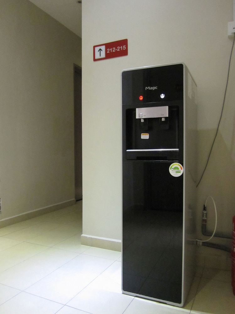 Place2Stay Hotel 말라카 외부 사진