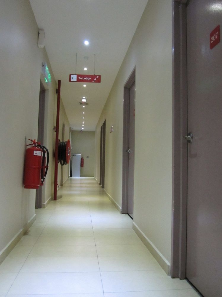 Place2Stay Hotel 말라카 외부 사진